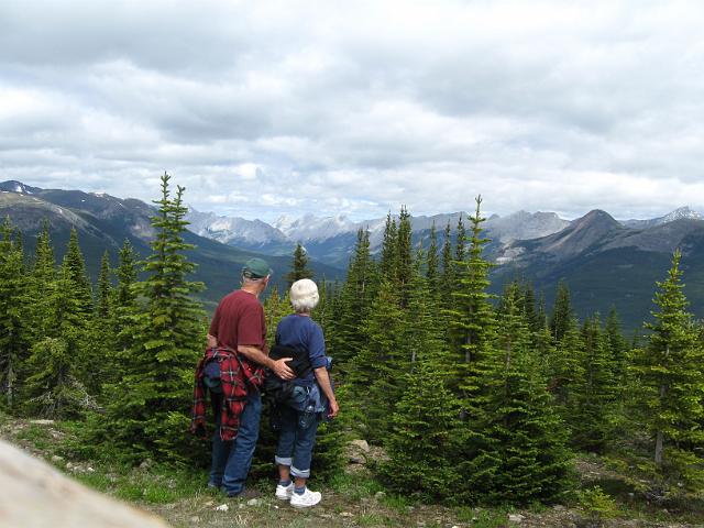 Canadian Rockies-306.JPG - Bald Hills Trail